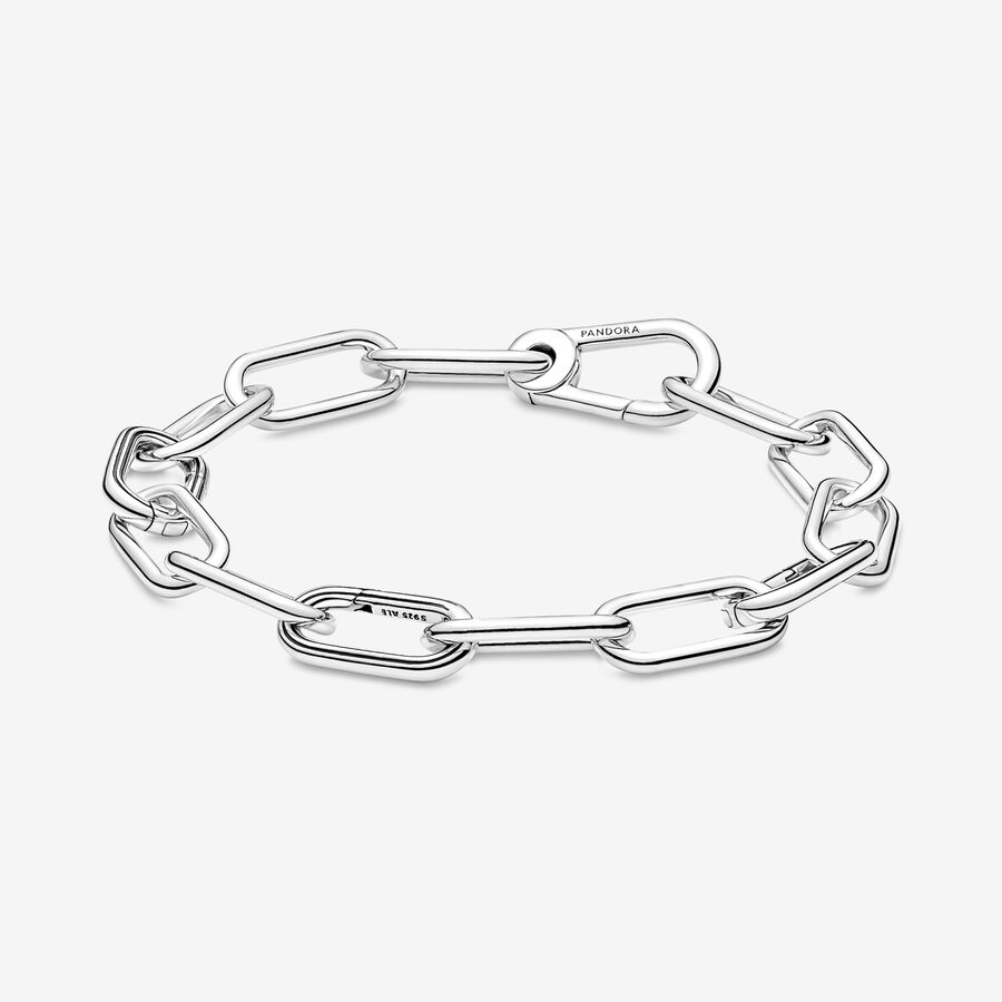 ME Link Chain Bracelet