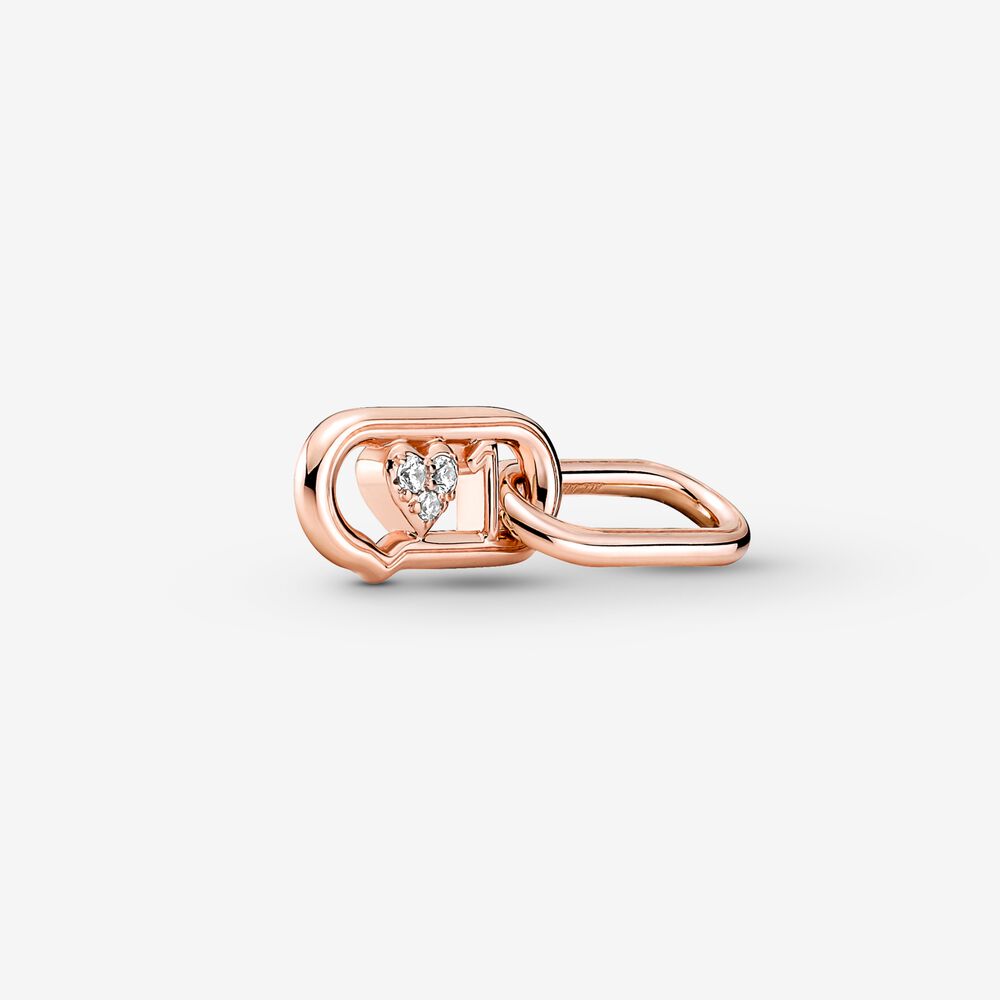 ME Styling Love It Double Link