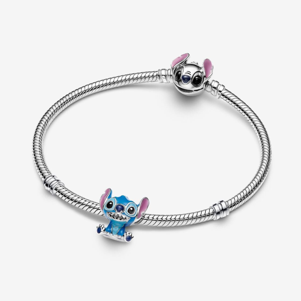 Disney Stitch Charm