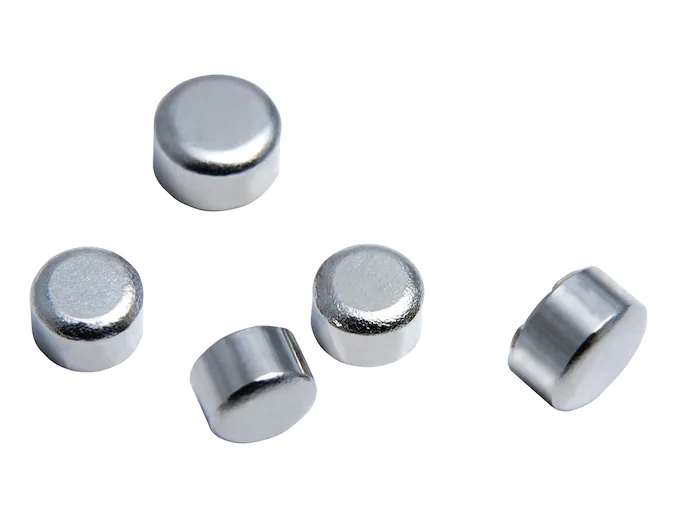 CCI Large Rifle Primers #200 Box of 1000 (10 Trays of 100)