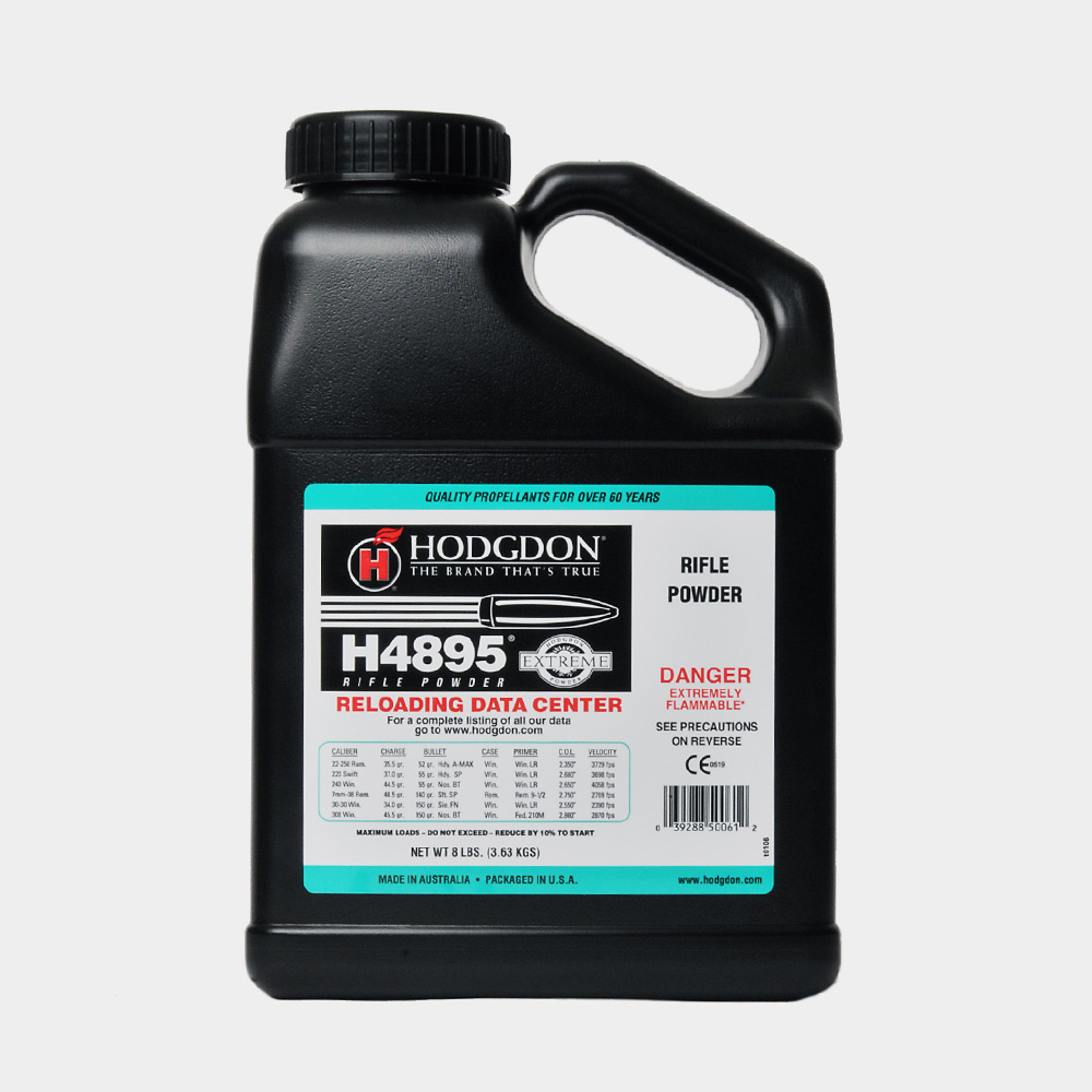Hodgdon H4895