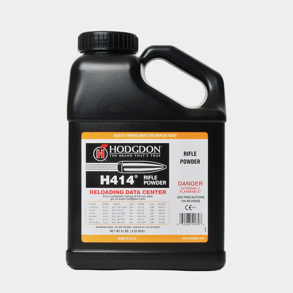 Hodgdon H414