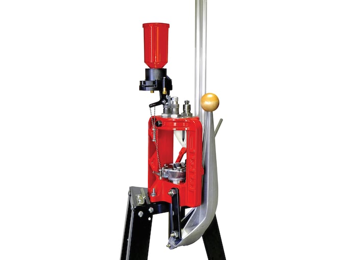 Lee Load-Master Progressive Press Kit 9mm Luger