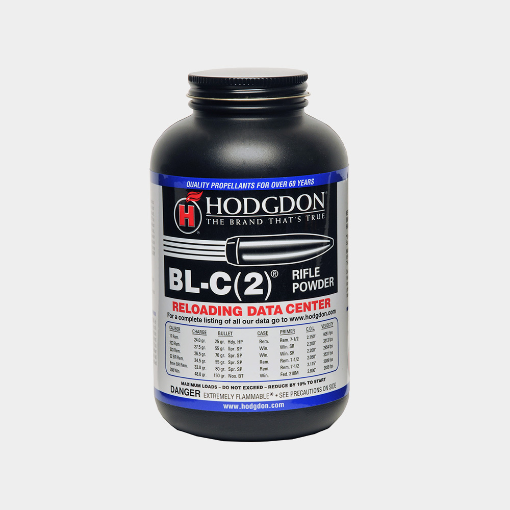 Hodgdon Bl-C(2)