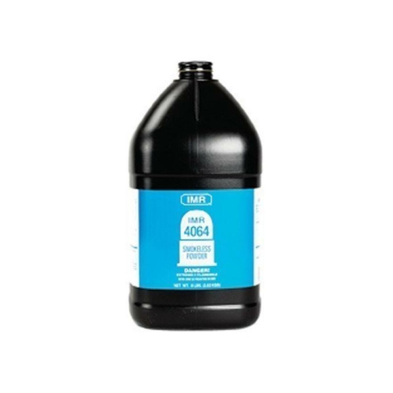 IMR 4064 Smokeless Gun Powder