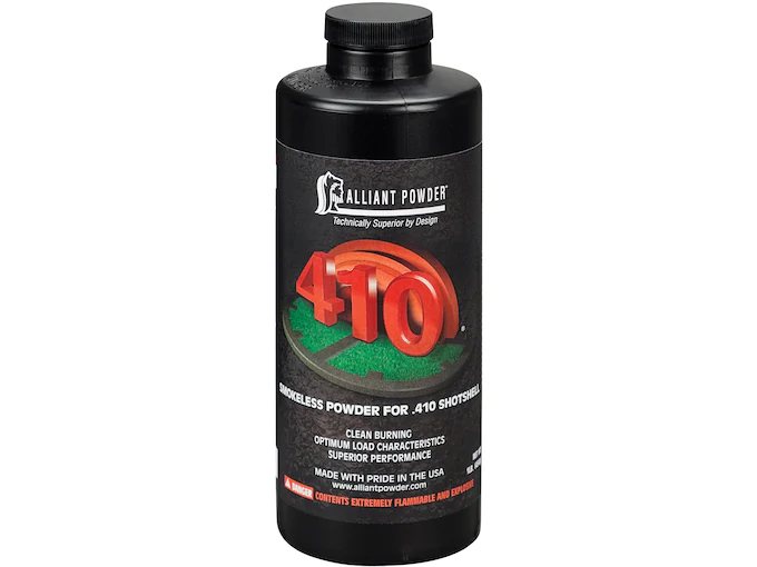 Alliant 410 Smokeless Gun Powder